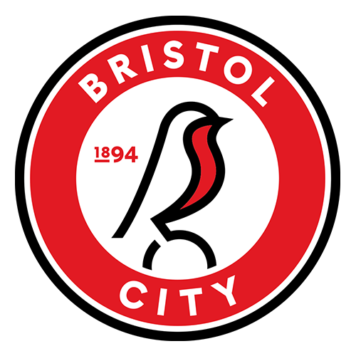 Bristol City队徽